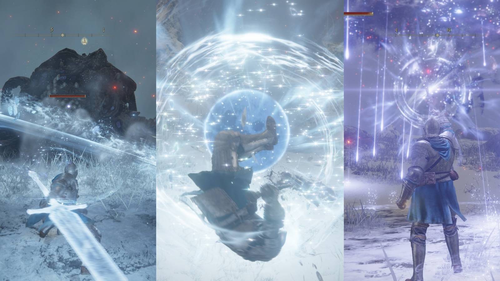 Elden Ring 7 Best Sorceries For Bosses, Ranked