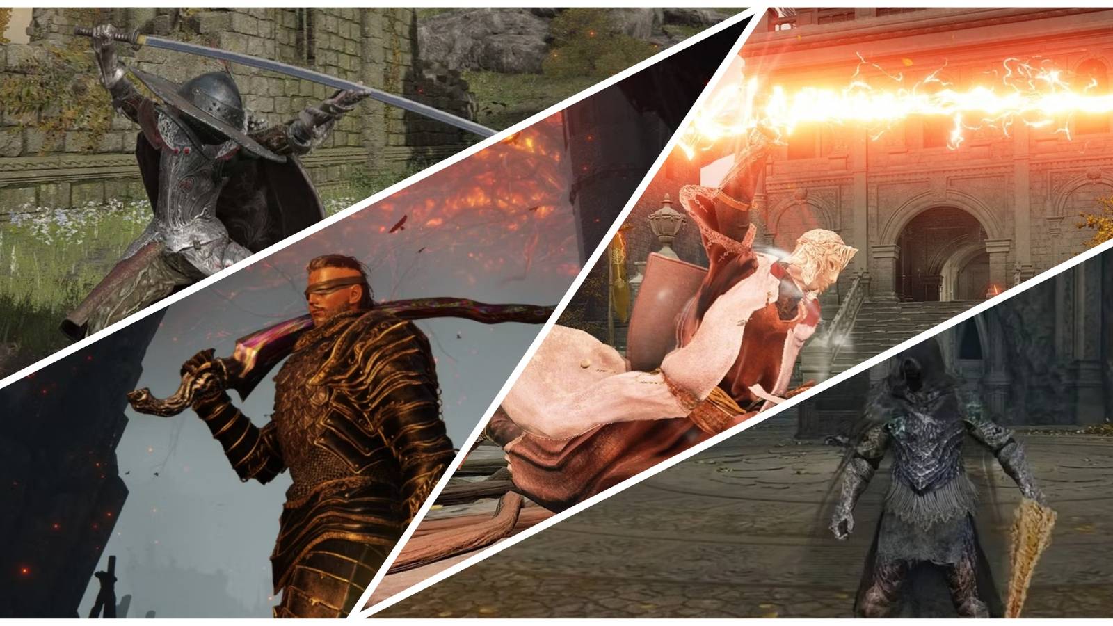 Elden Ring 7 Weapons That Require The Highest Dexterity Stat Featured Image