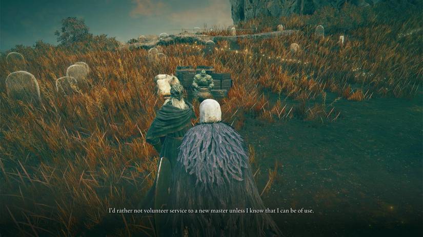 elden ring ansbach talk