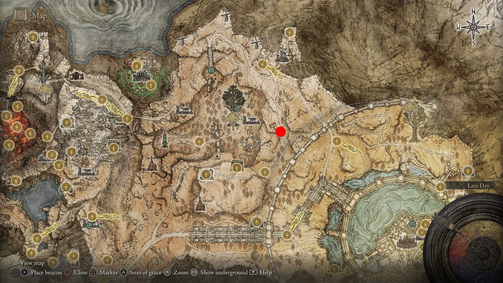 elden ring siofra river larval tear locations