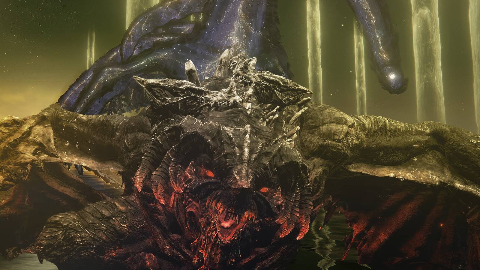 elden-ring-bayle-elden-beast-game-rant