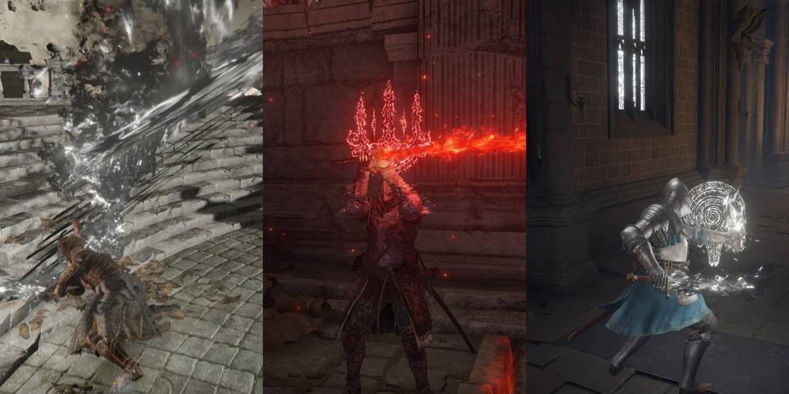 Elden Ring: ¡Descubre las Mejores Builds para Vencer a Malenia en Solitario!