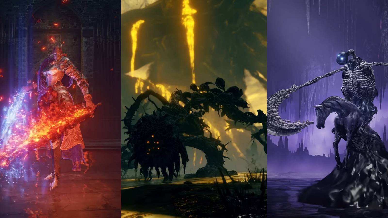 Elden Ring boss remembrances