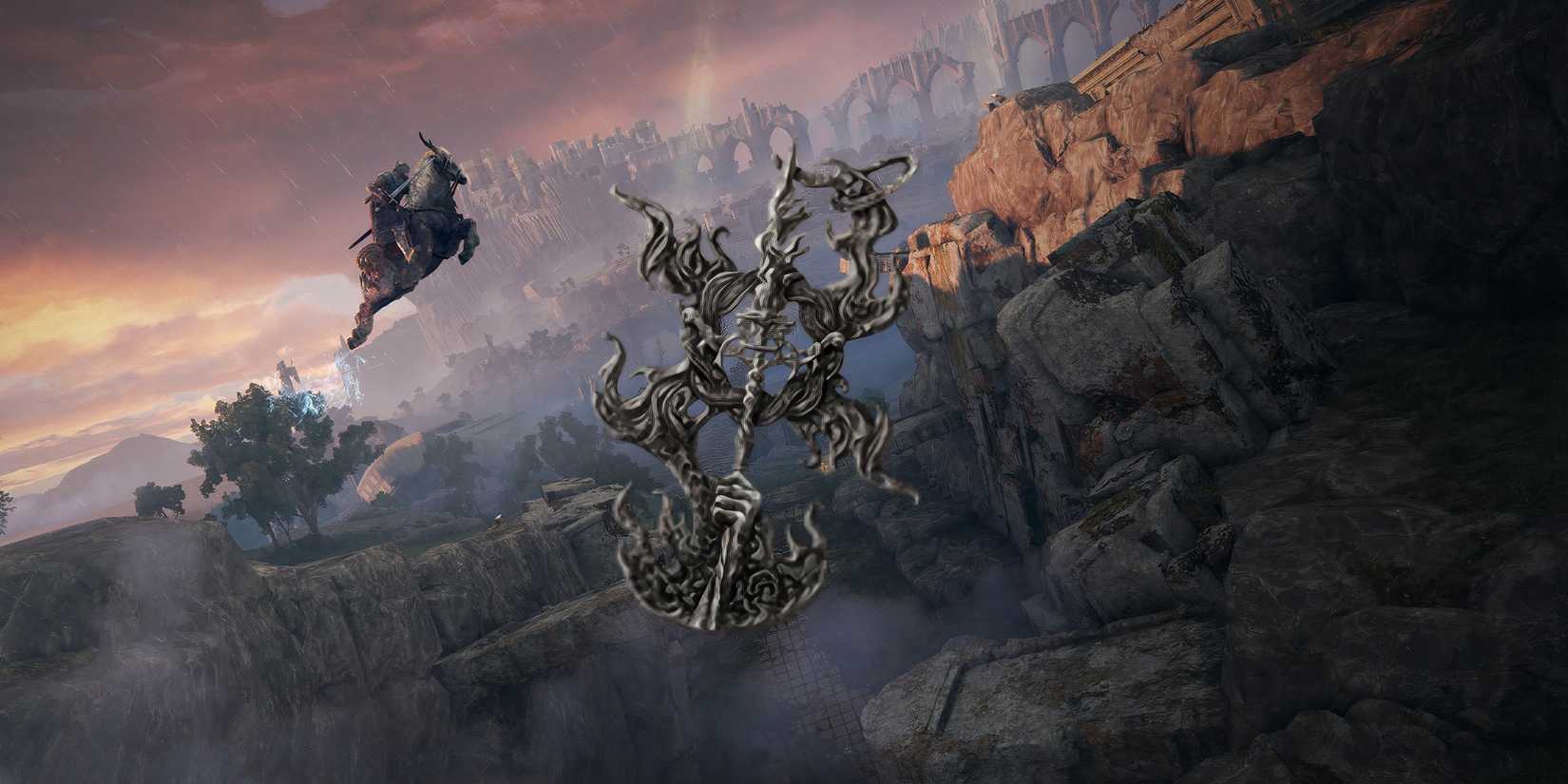 Elden Ring Crusade Insignia Talisman