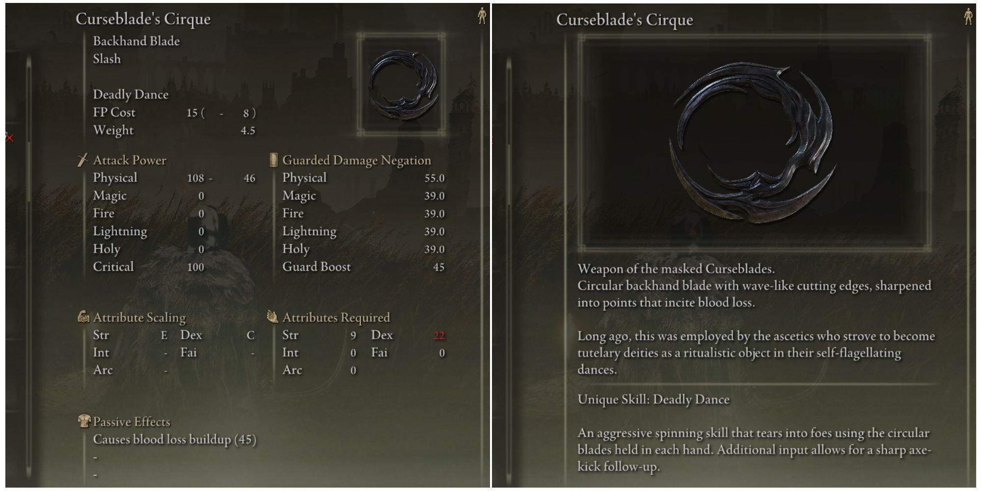 How To Get Curseblade&rsquo;s Cirque In Elden Ring: Shadow Of The Erdtree