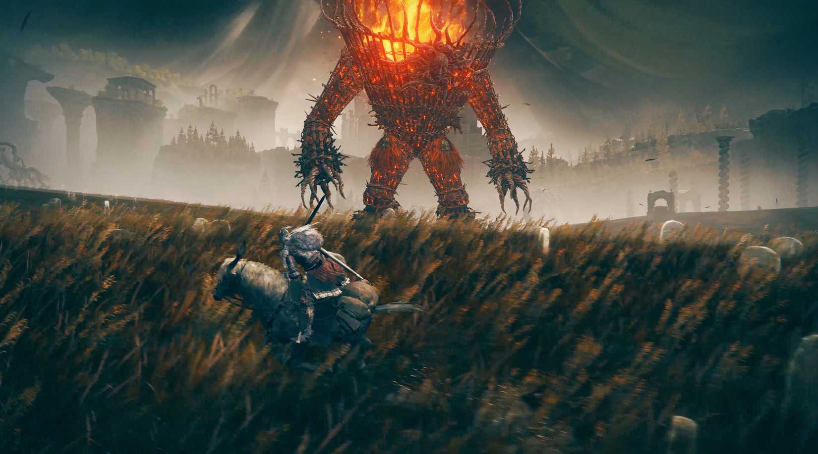 elden ring shadow of the erdtree preview