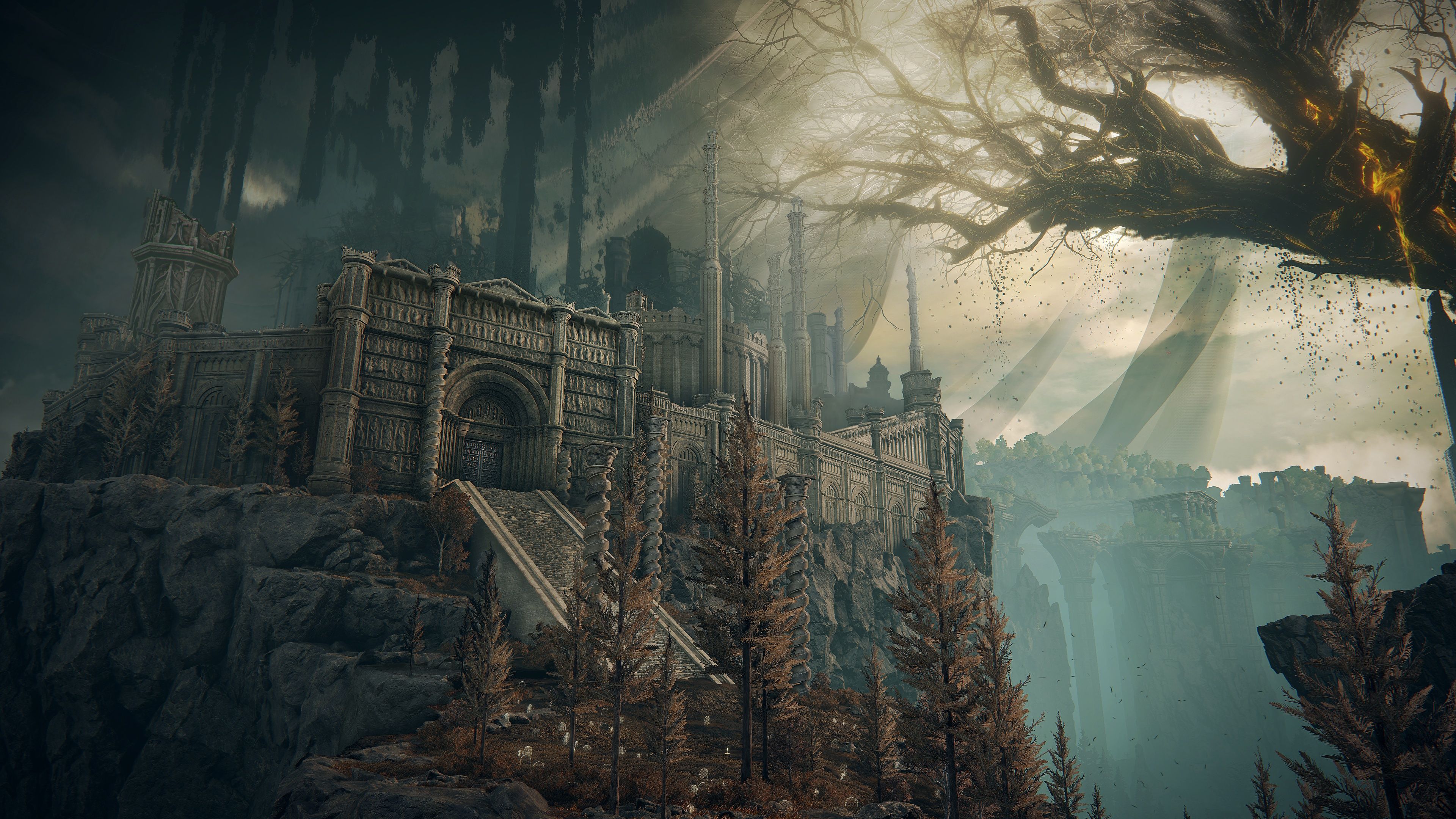 Elden Ring: Shadow of the Erdtree DLC Preview [Hands-On]