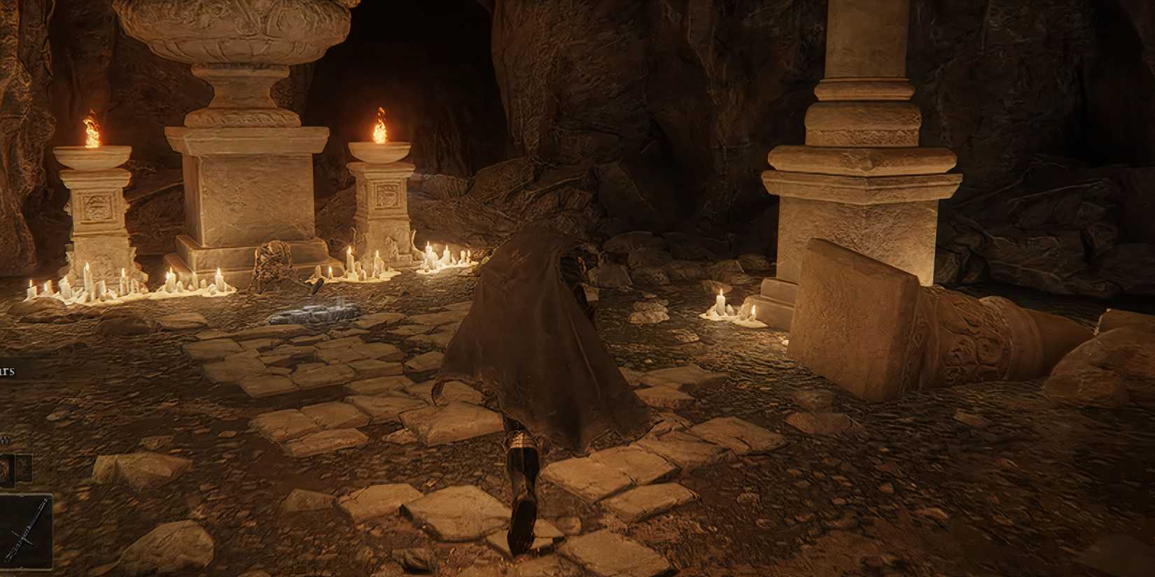 Elden Ring - Dragon's Pit 2