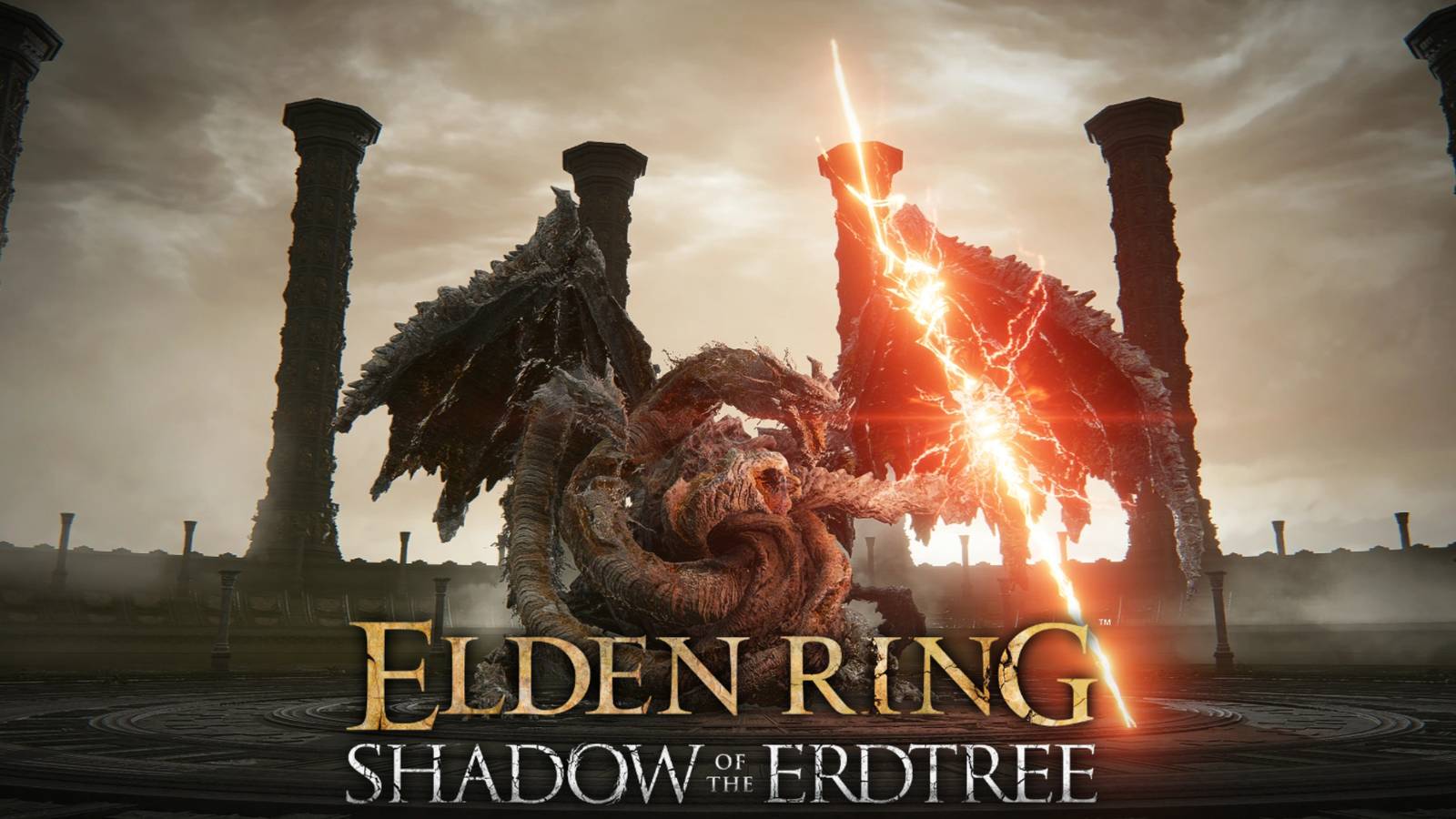 Elden Ring Dragonlord