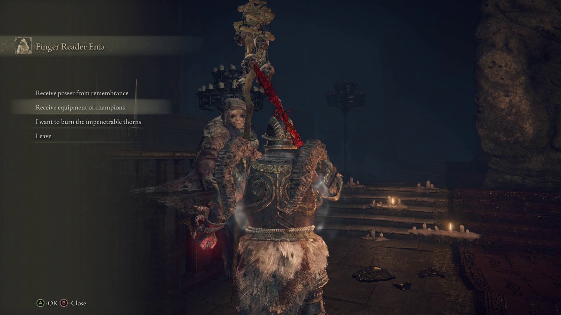 Elden Ring: How to Get Rellana's Armor Set in Shadow of the Erdtree
