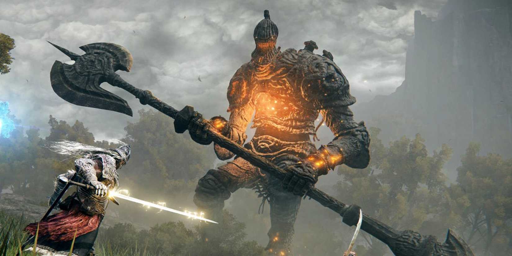 Elden Ring Steam Deck Bug