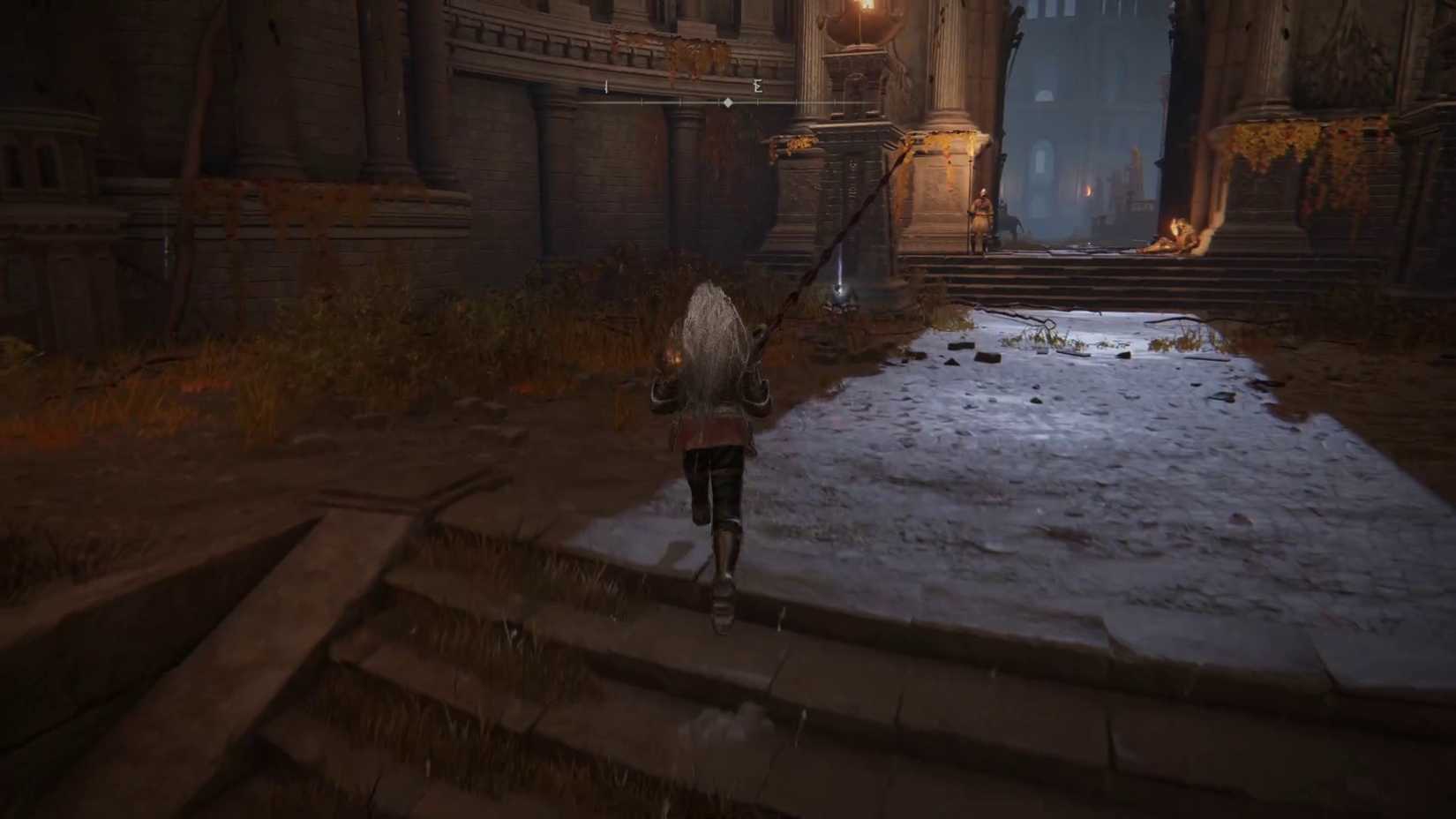 Elden Ring - Flamedrake +1 talisman