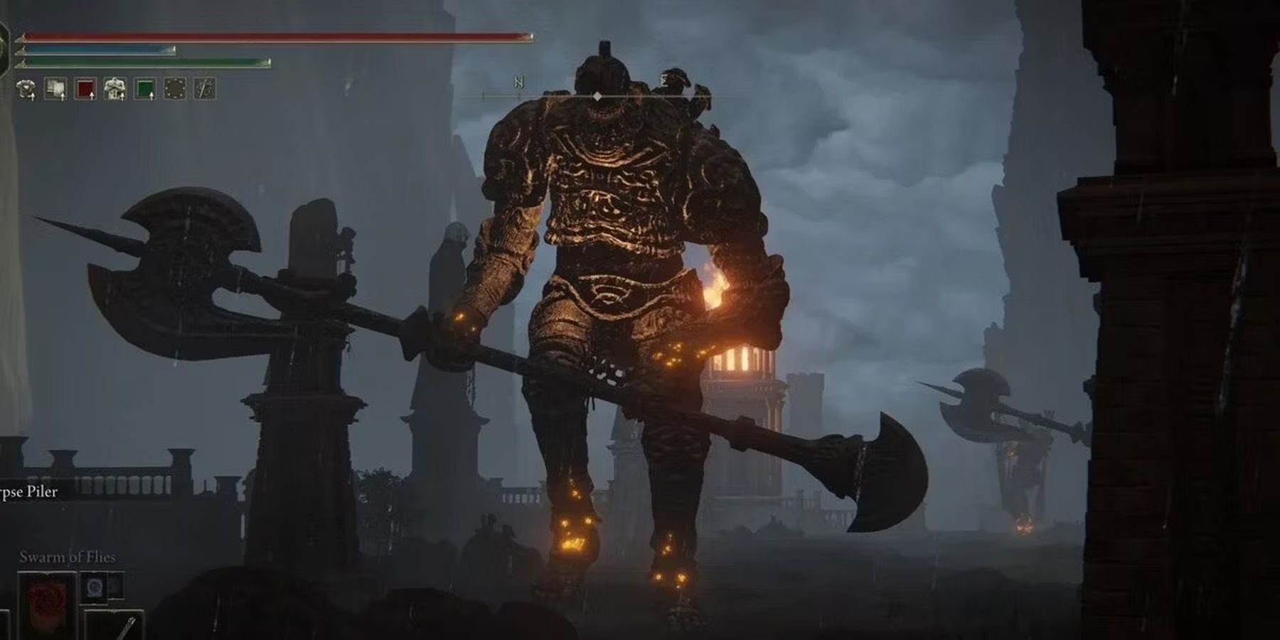 Elden Ring Hits Huge Player Count Ahead of Shadow of the Erdtree's Launch
