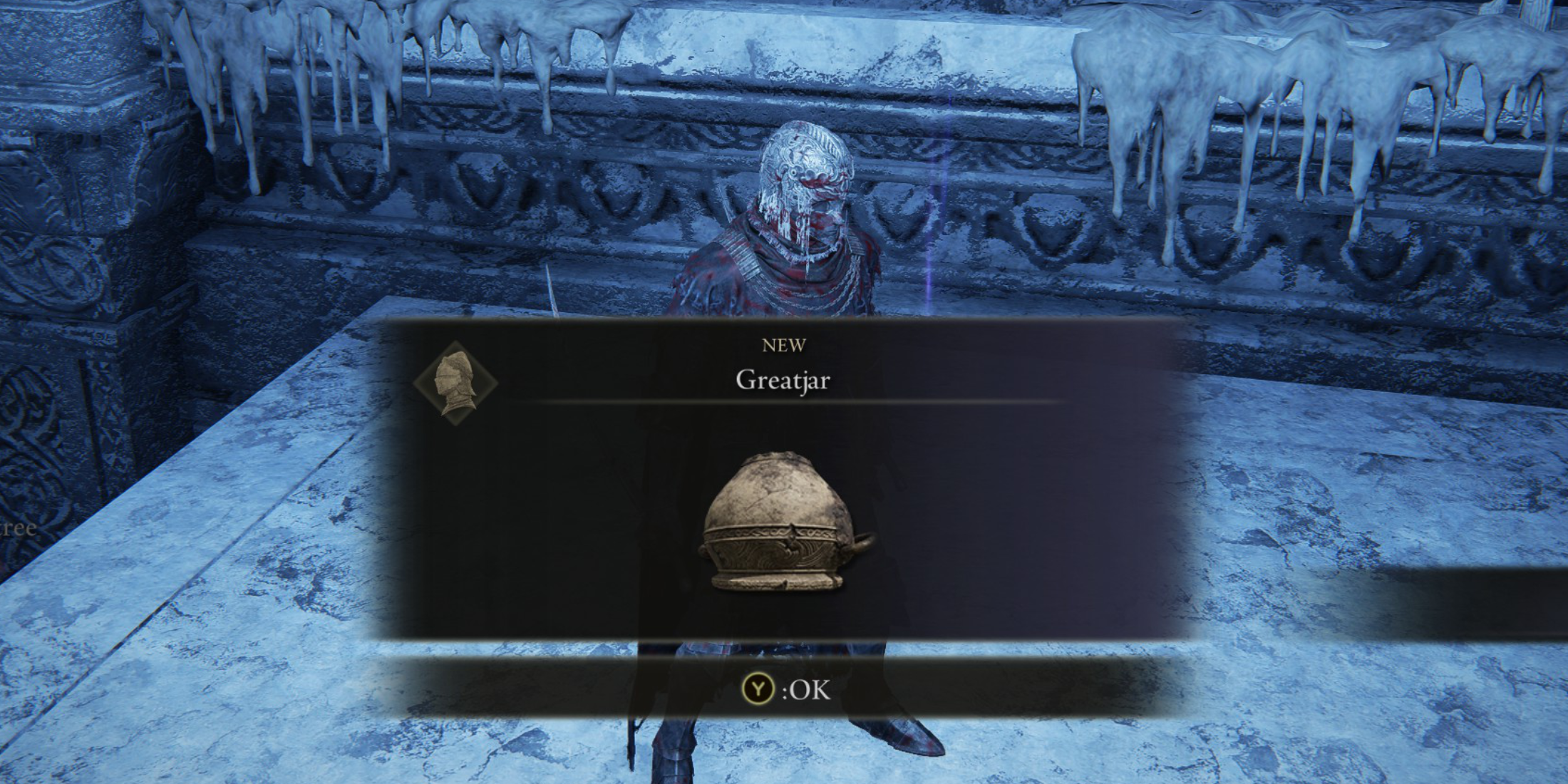 How To Get The Greatjar Helmet in Shadow of the Erdtree