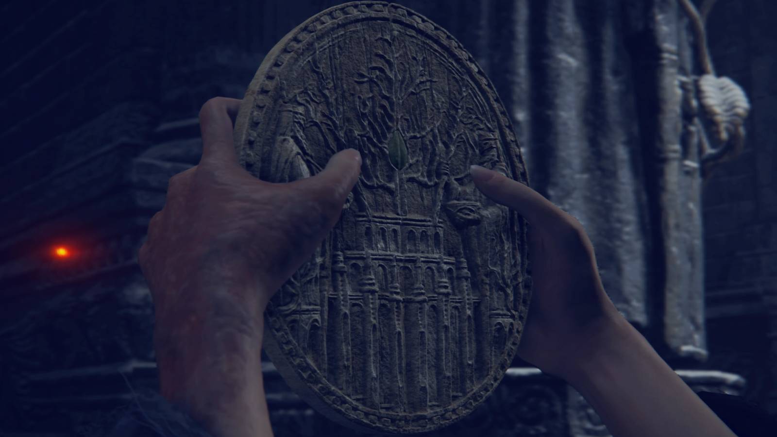elden ring haligtree secret medallion locations