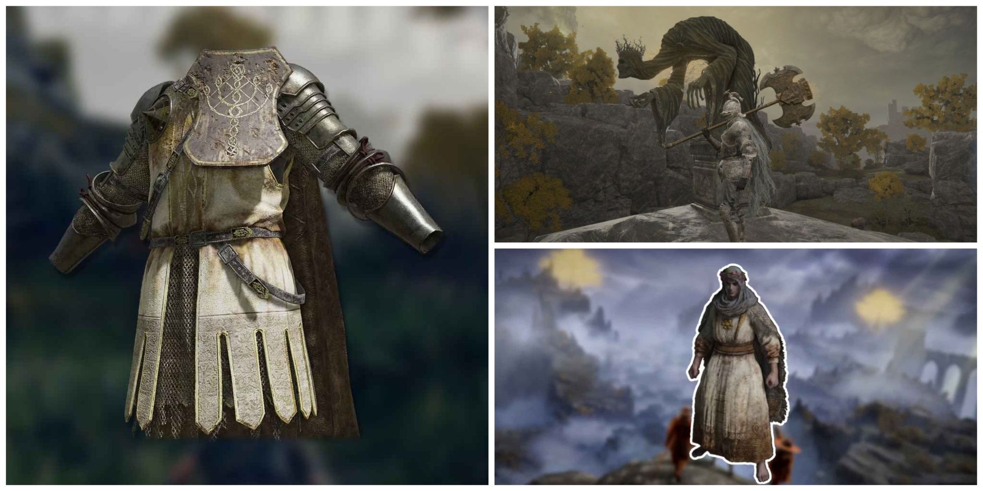 Elden Ring Hardest Armor To Unlock Featured Image