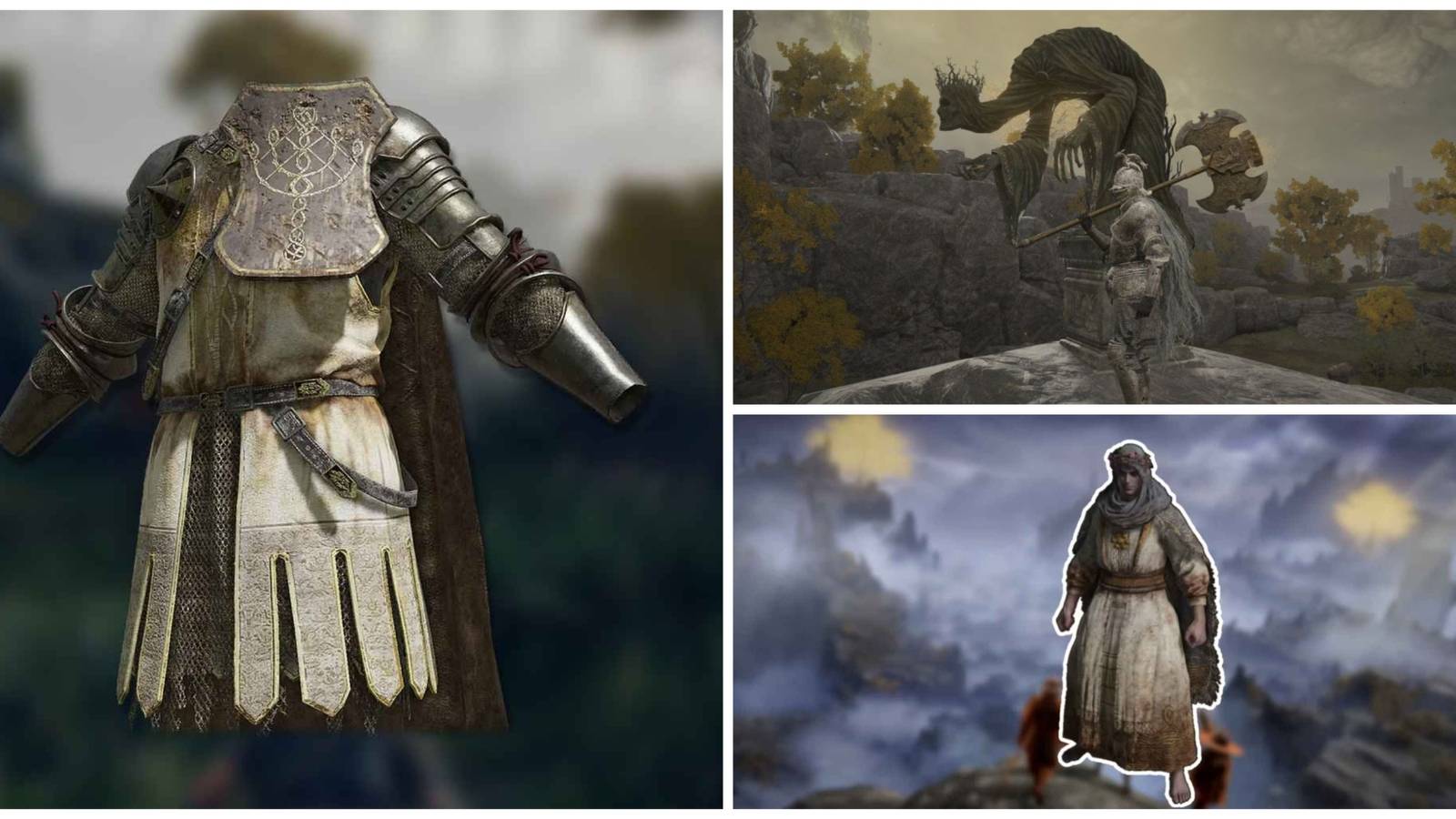 Elden Ring Hardest Armor To Unlock Featured Image