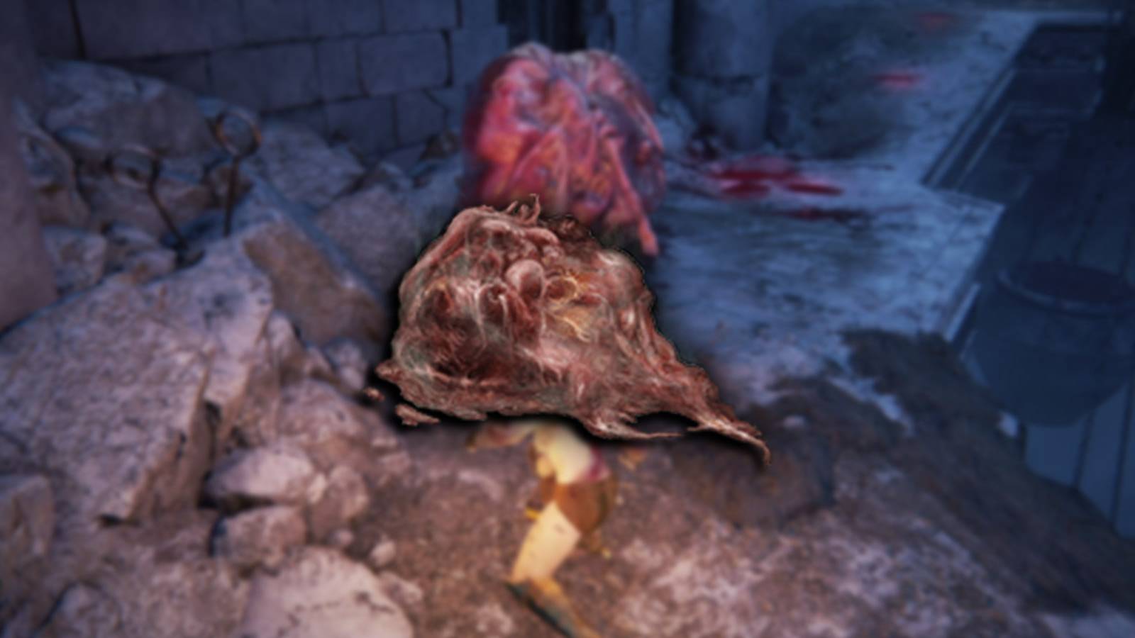 Elden Ring - Innard Meat Header Image