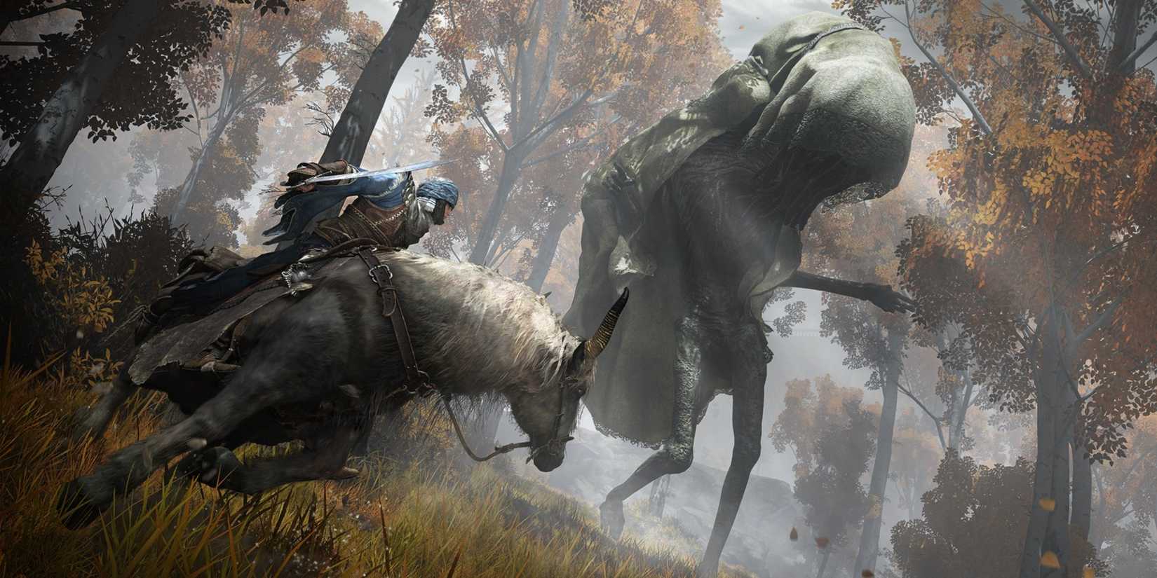 Elden Ring Is Great Value On The Xbox Series X