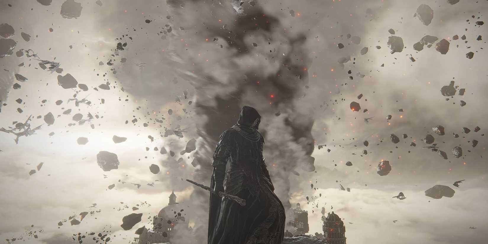 Elden Ring Mage Of Ruin