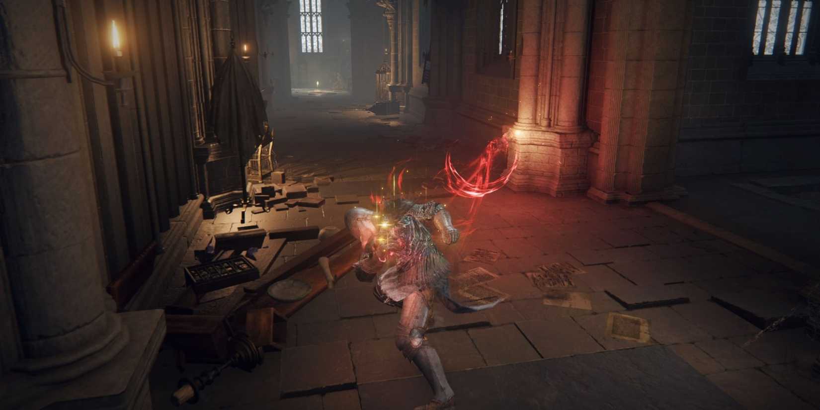 Elden Ring Marais Executioner Sword