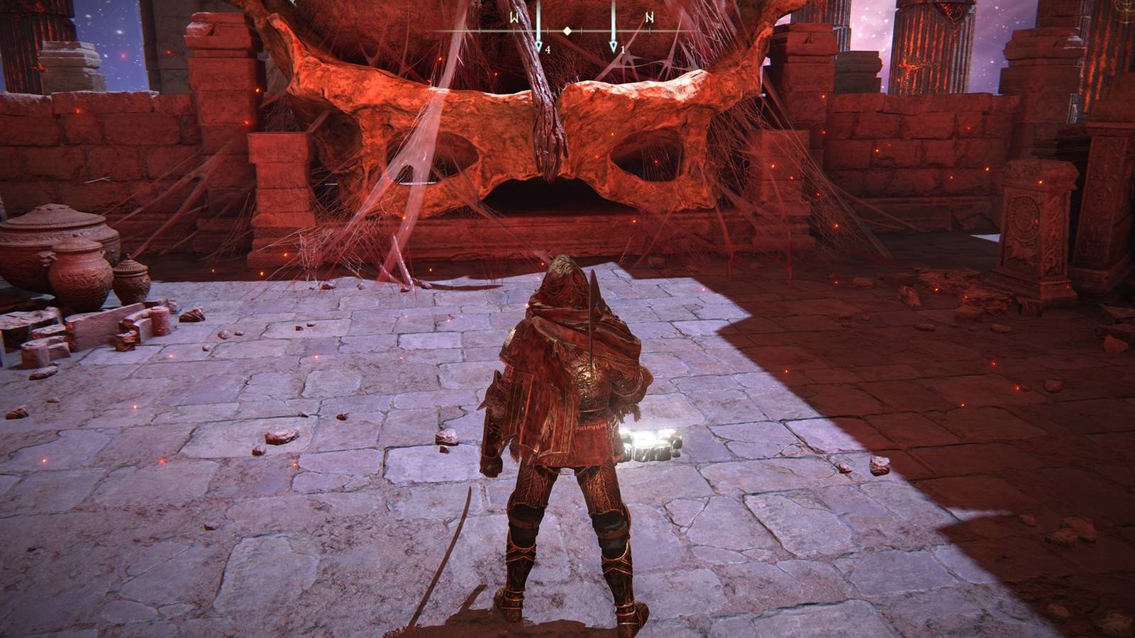 elden ring dlc not working