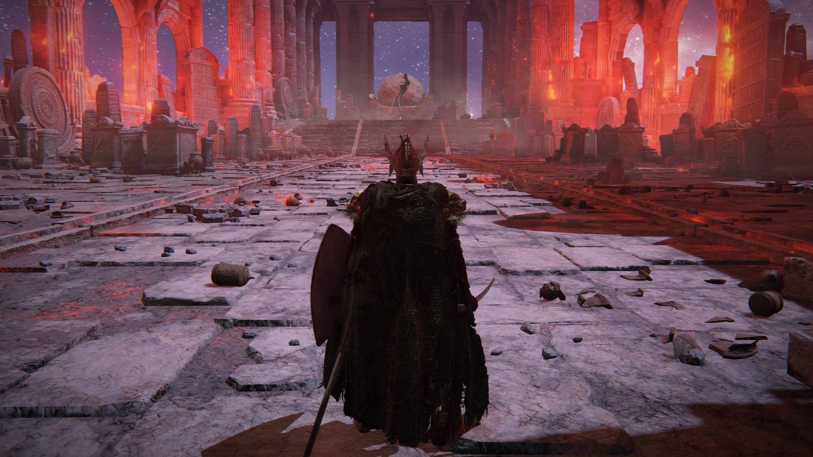 elden ring fastest way to mohg