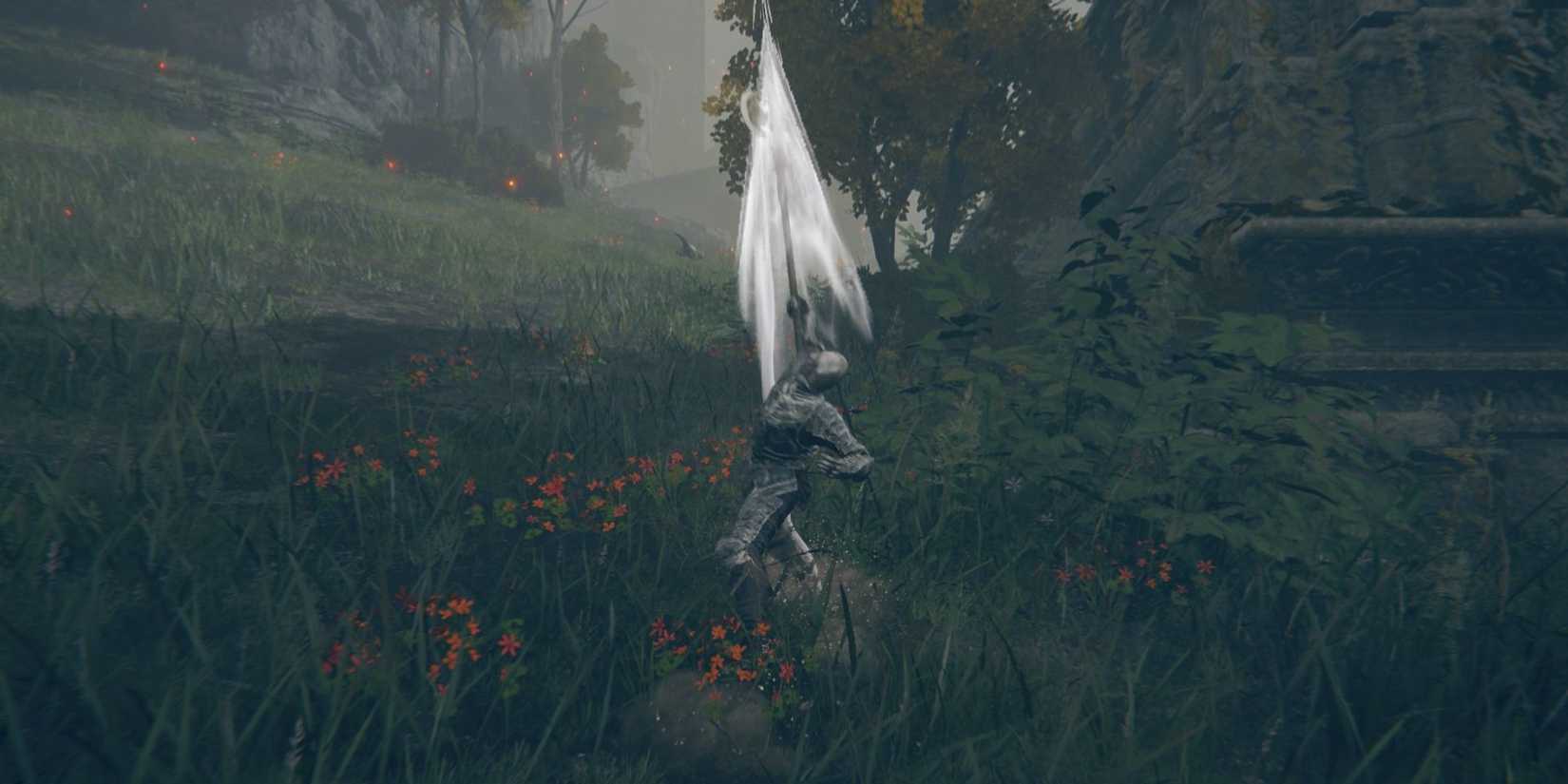 Elden Ring Piercing Fang