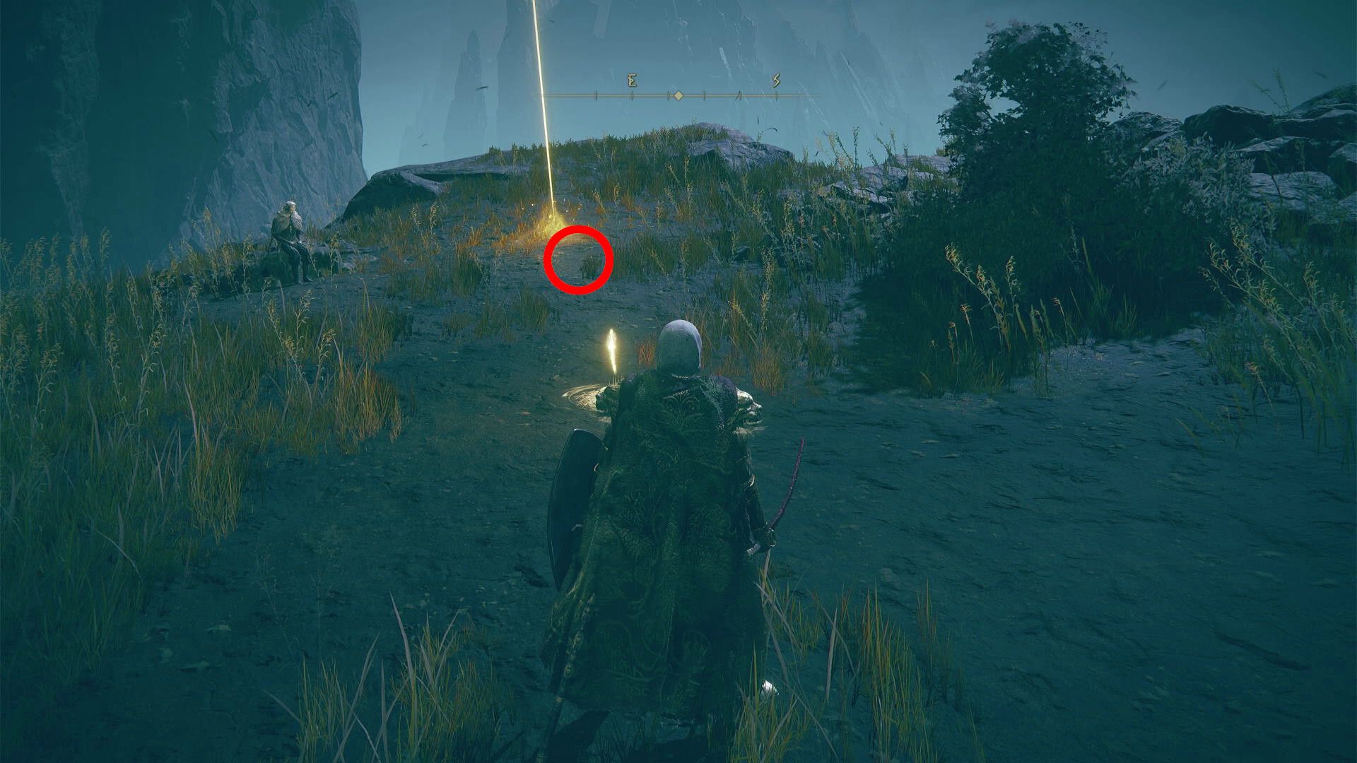 All Scadutree Fragments in Gravesite Plain - Elden Ring DLC