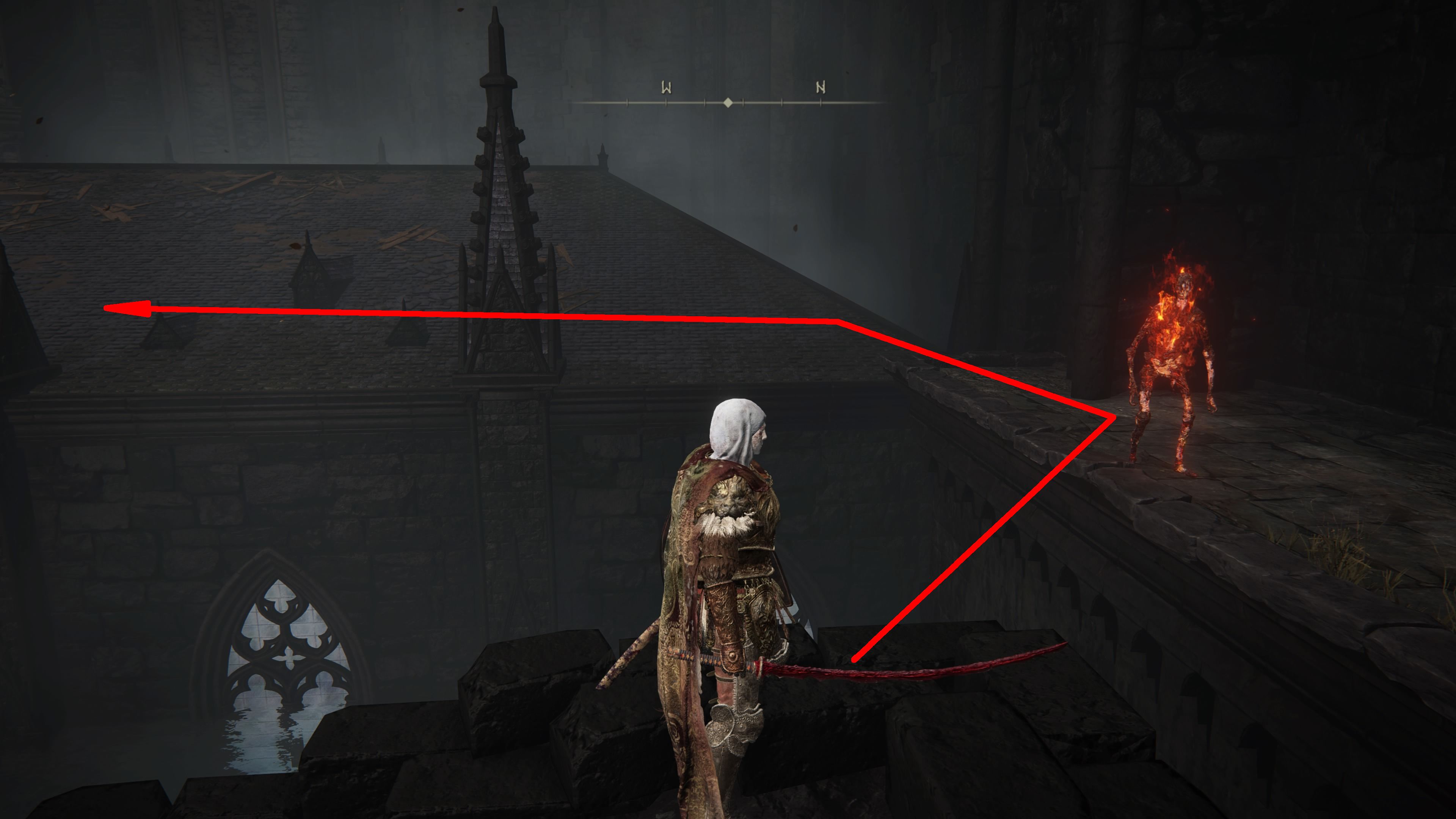 How to Activate Miquella's Rune in Elden Ring DLC