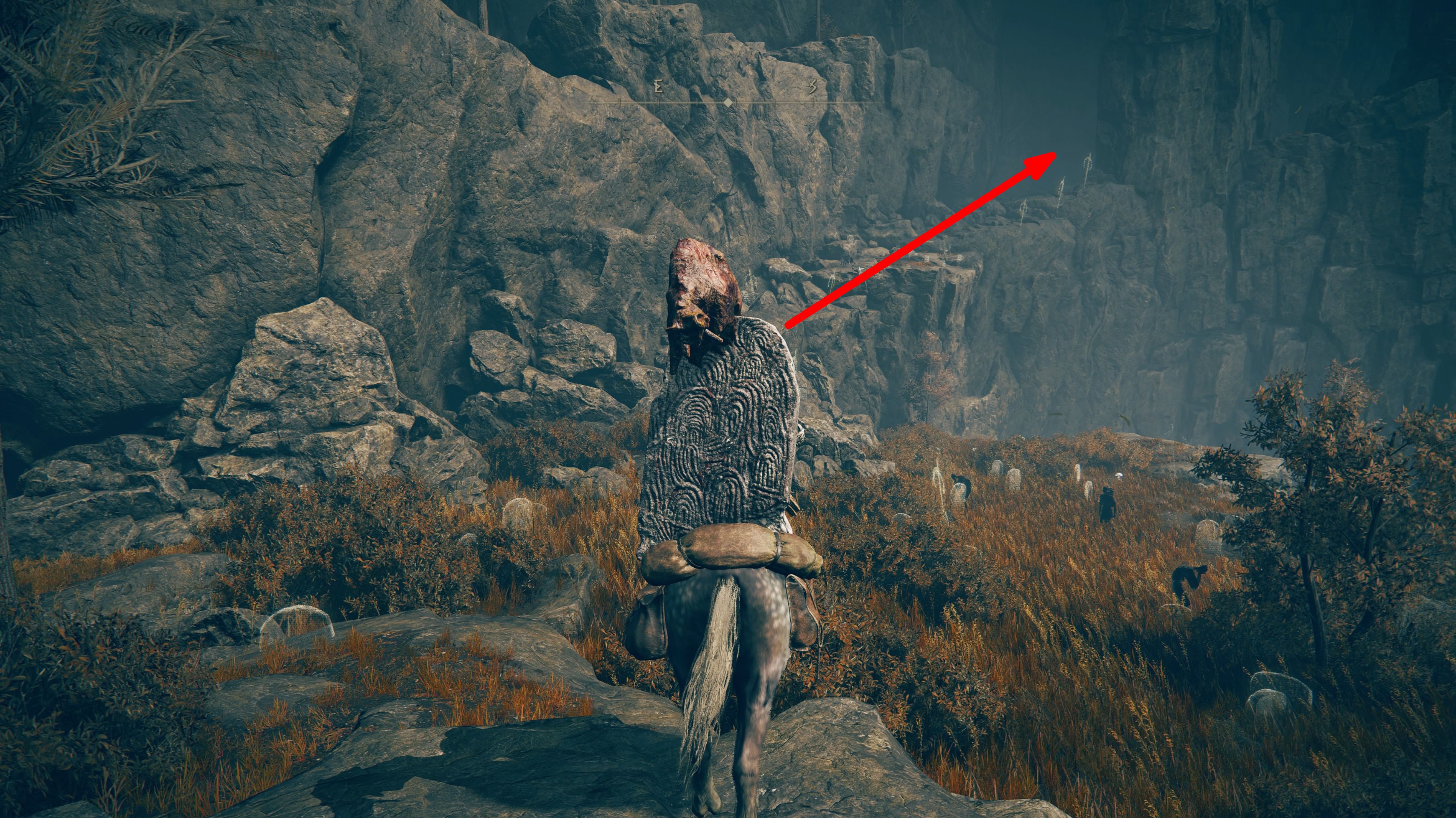 Prospect Town Walkthrough in Elden Ring DLC