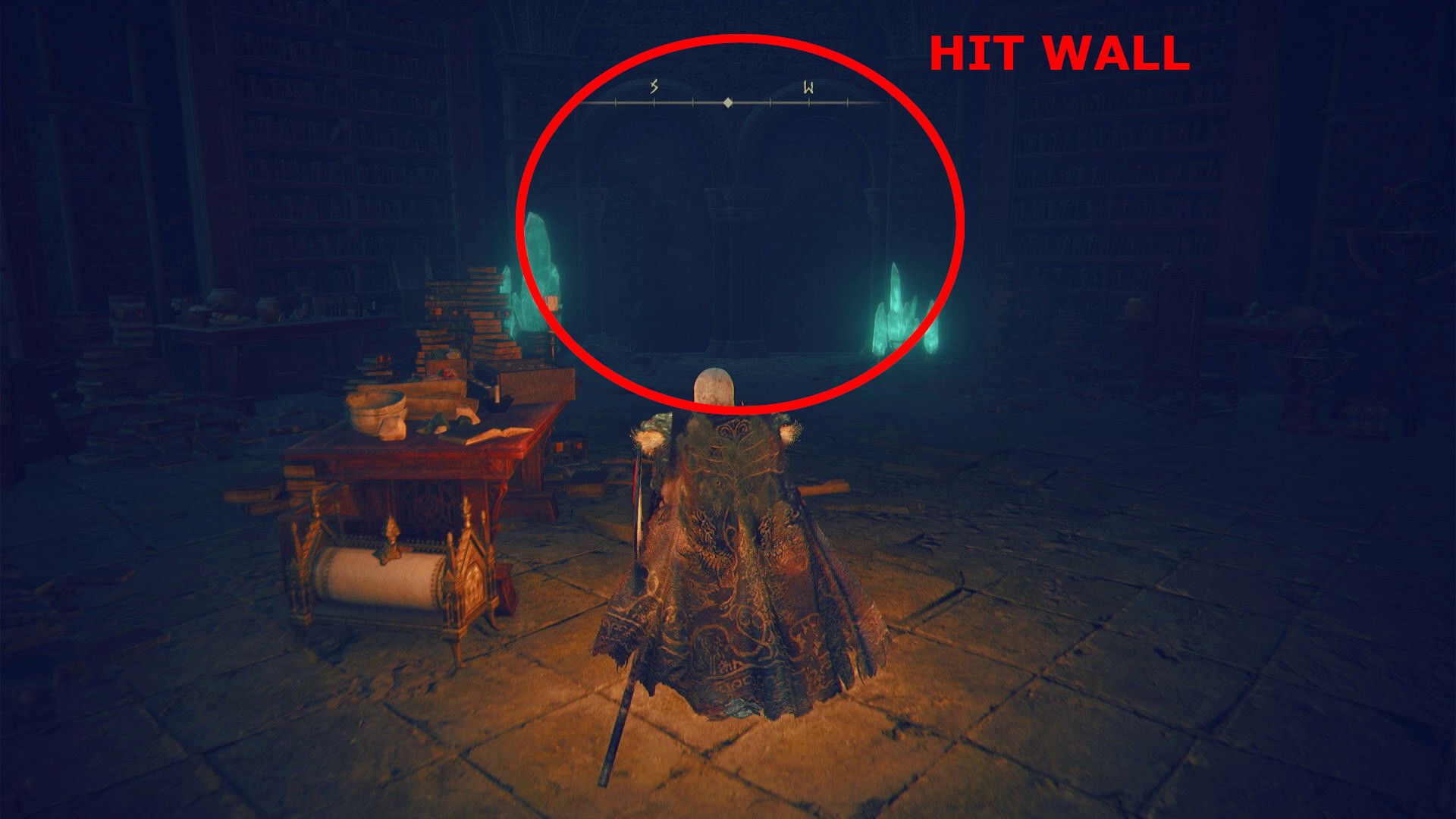 Rabbath&rsquo;s Rise Walkthrough in Elden Ring DLC