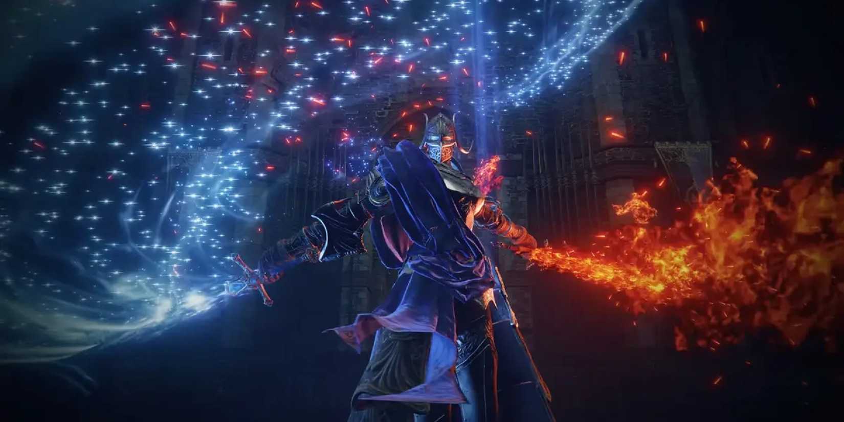 elden ring shadow of erdtree rellana twin damage