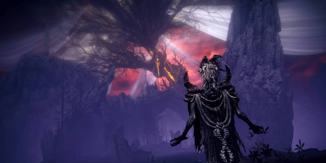Jugadores de Elden Ring Descubren Área Secreta Aterradora que Incluso Asusta a Torrent