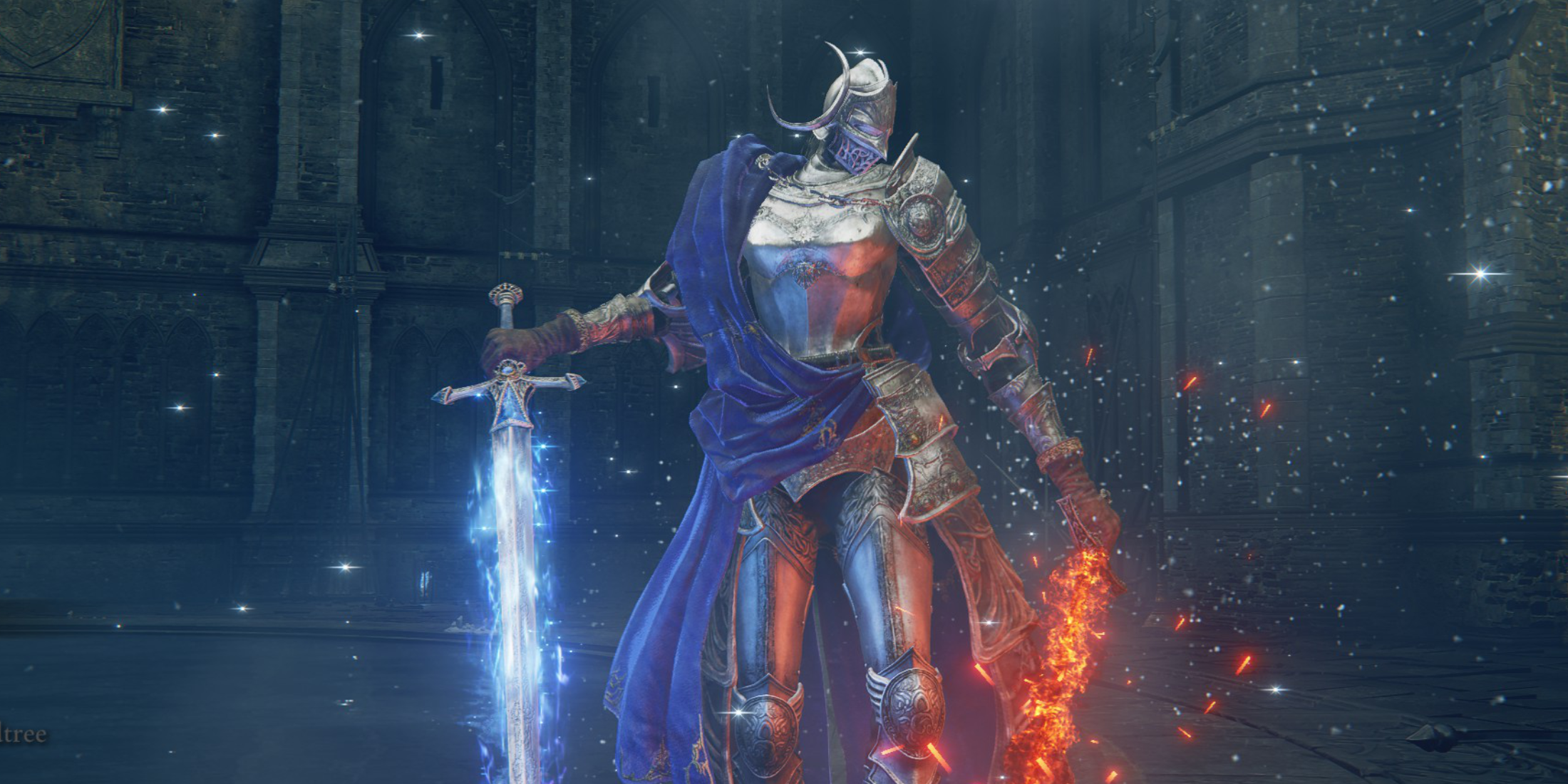 Elden Ring Shadow of the Erdtree All Boss Armor Sets