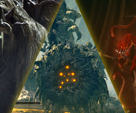 Elden Ring: Queen Marika's Most Evil Acts, Ranked