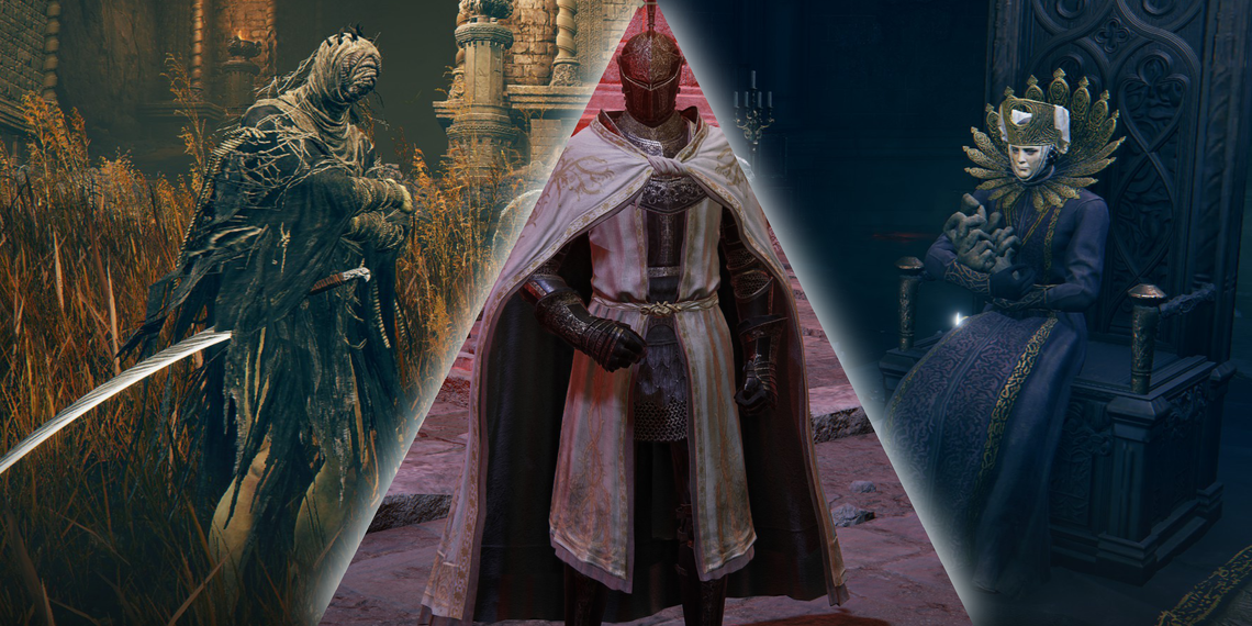 ¡Descubre Todos los Secretos Ocultos de los NPC en Elden Ring: Shadow of the Erdtree!