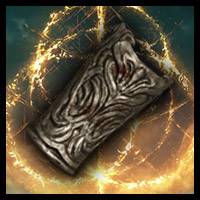 Elden Ring Shadow of the Erdtree - Ascetic Wrist Guards
