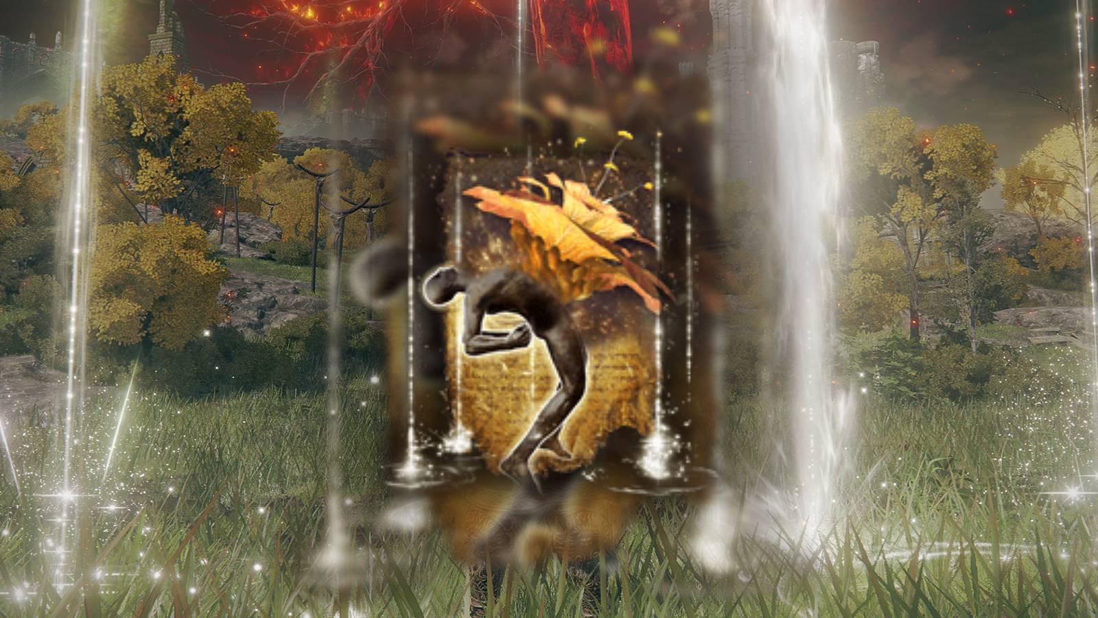 Elden Ring Shadow of the Erdtree - Aspect of the Crucible Bloom Location Header Image-1