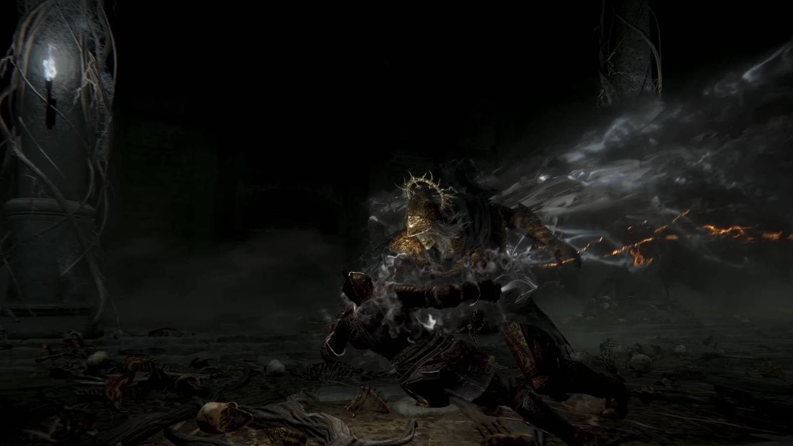 elden ring shadow of the erdtree black steel greatshield