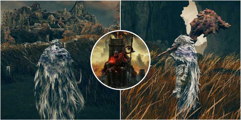 Radahn Consort of Miquella Guide (Final Boss) - Elden Ring: Shadow Of ...