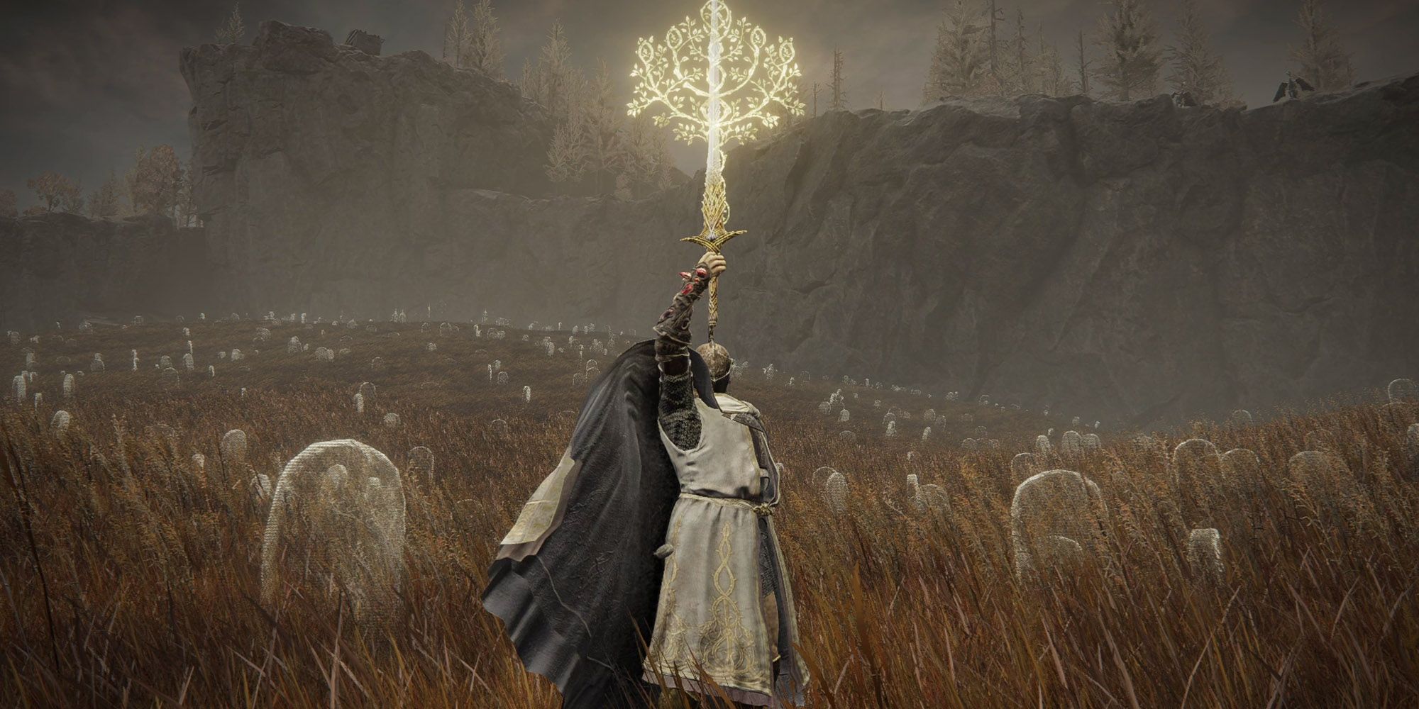 Elden Ring DLC Player Finds A Way To Get Over 1 Million Runes