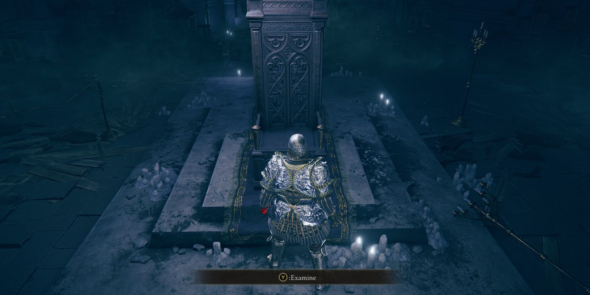 How Shadow of the Erdtree Lore Recontextualizes Elden Ring's Base Game