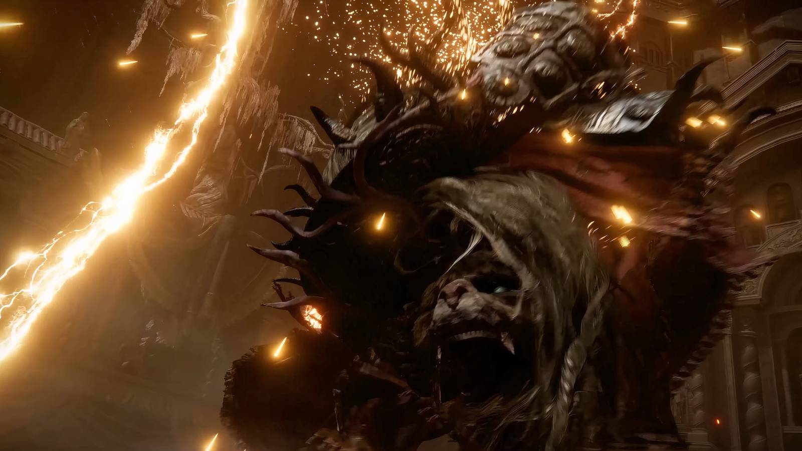 elden ring shadow of the erdtree dlc divine beast dancing lion