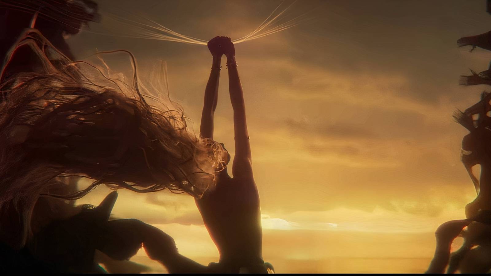 elden ring shadow of the erdtree dlc marika elden beast