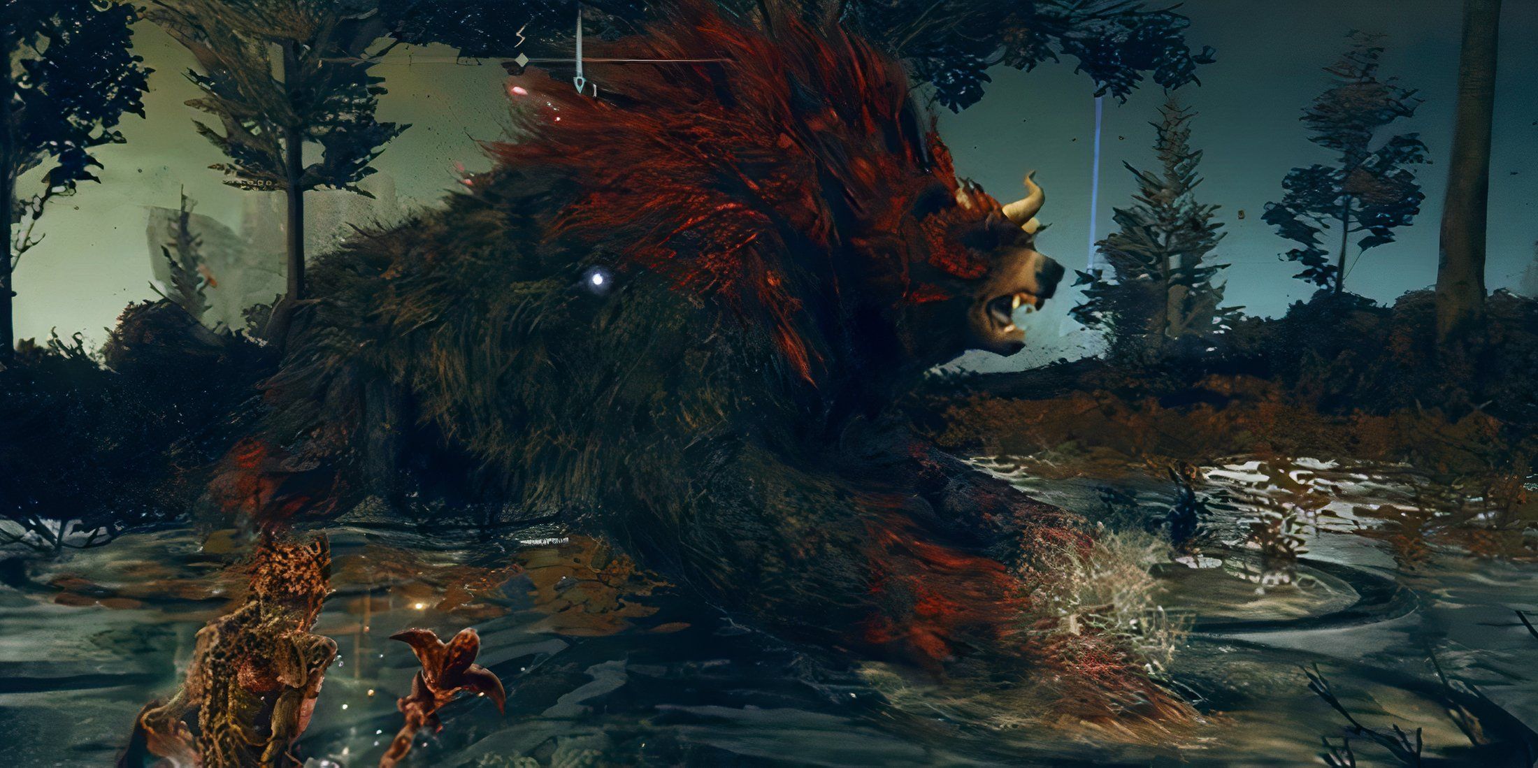 Shadow of the Erdtree&rsquo;s Ralva, Rugalea Pay Homage to Elden Ring&rsquo;s 