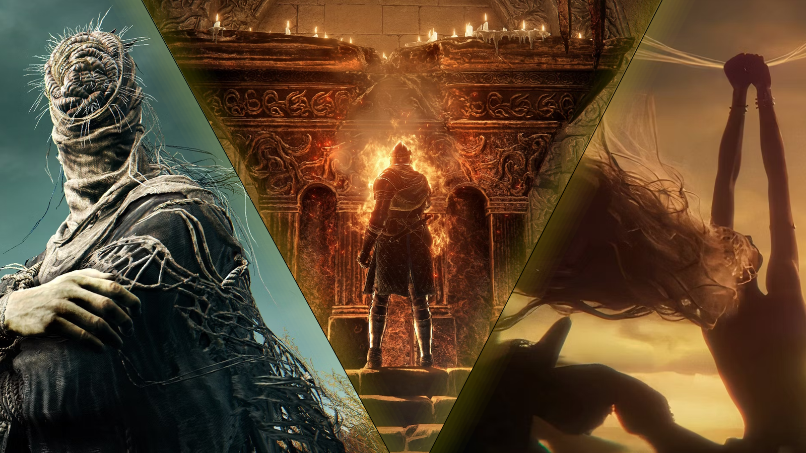 Elden Ring Shadow of the Erdtree FAQ Questions Answered