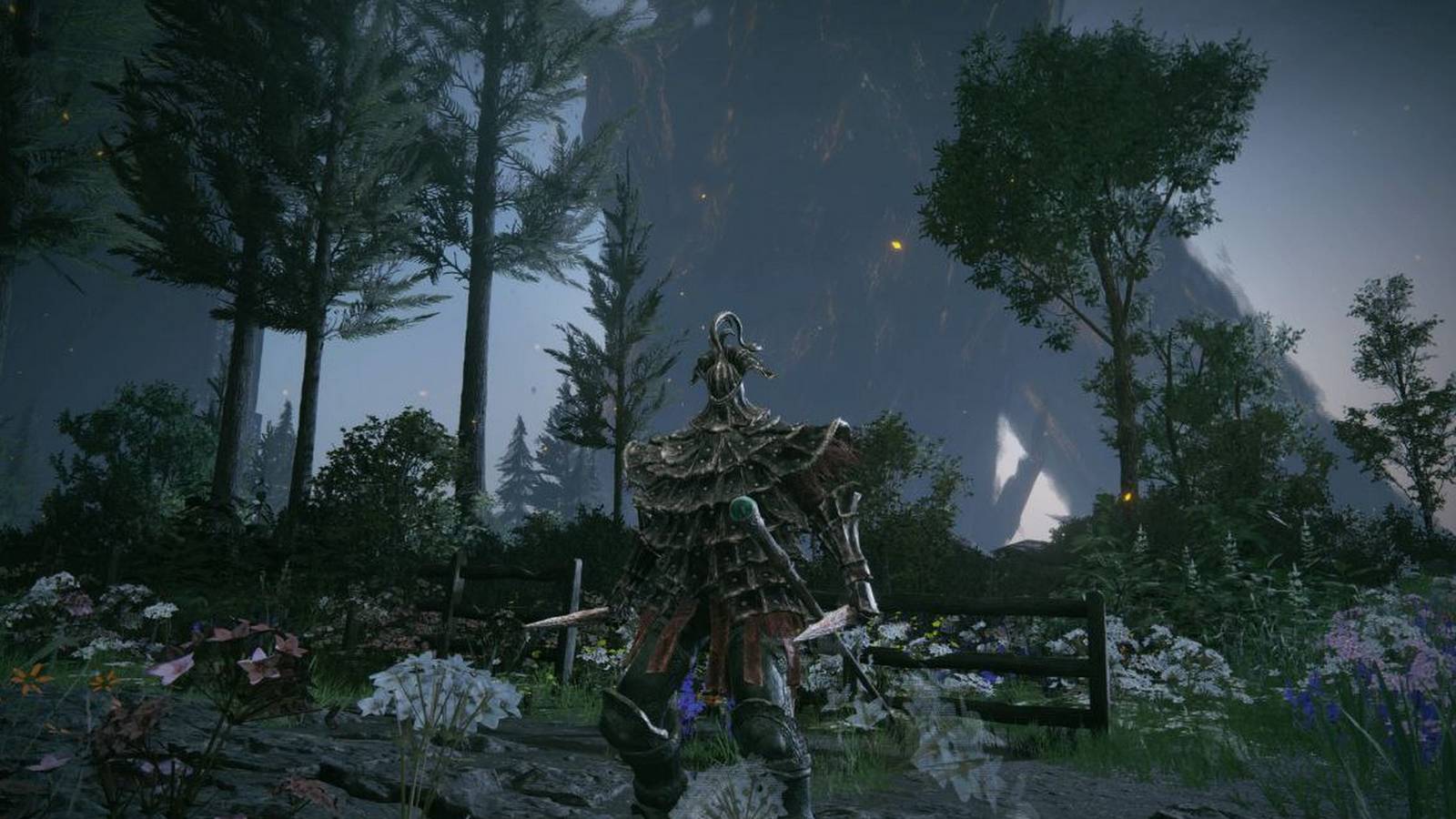 Elden Ring Shadow of the Erdtree - How To Get Smithscript Dagger