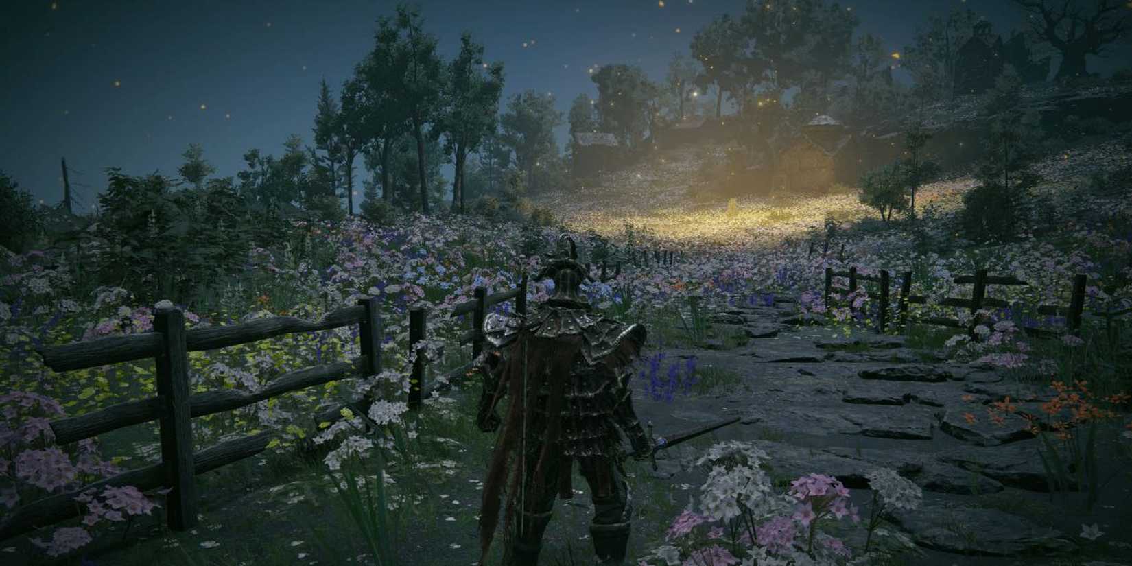 Elden Ring Shadow of the Erdtree - How to Get to the Hinterlands