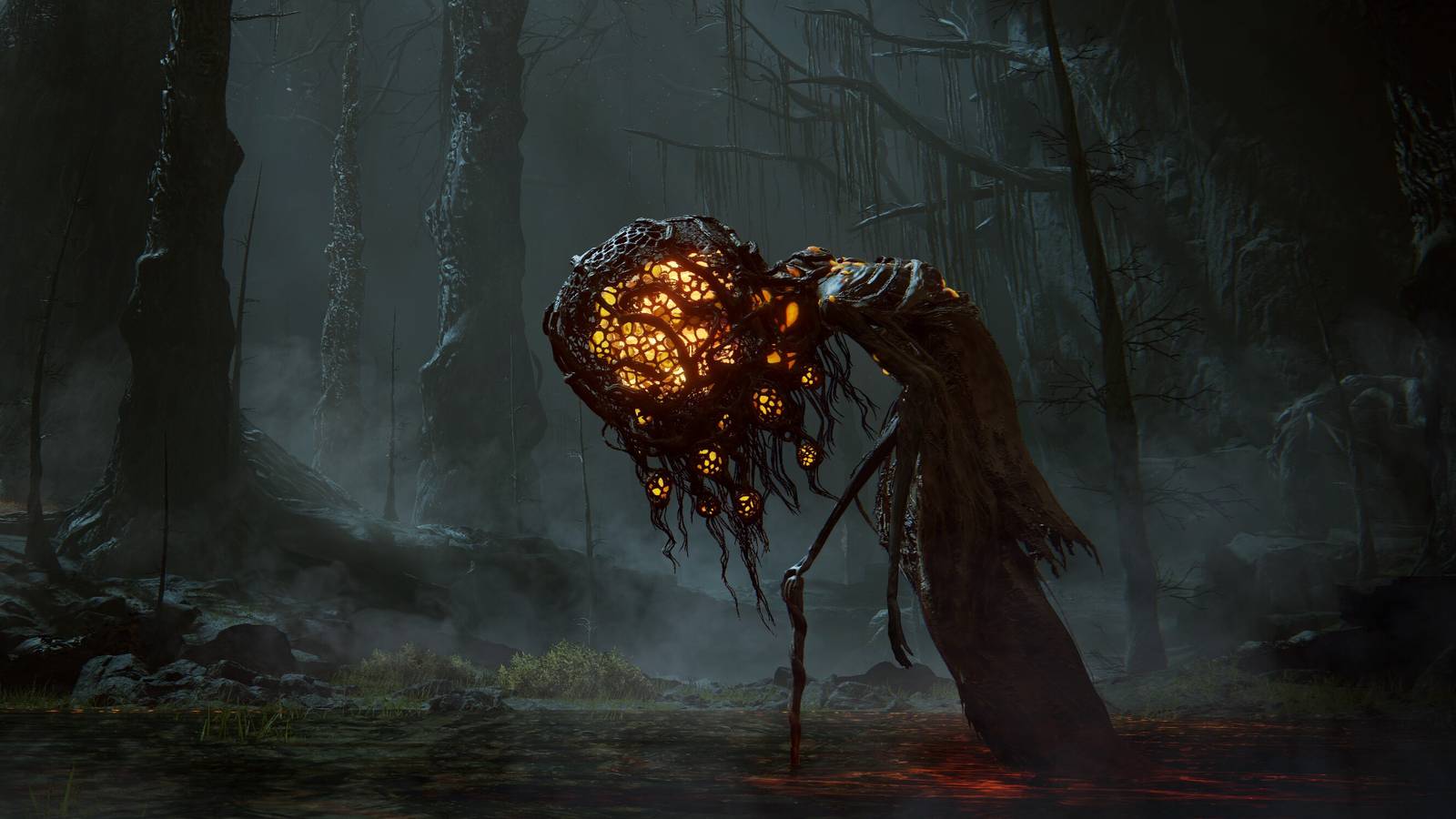 elden ring shadow of the erdtree players are getting wrecked by curseblade